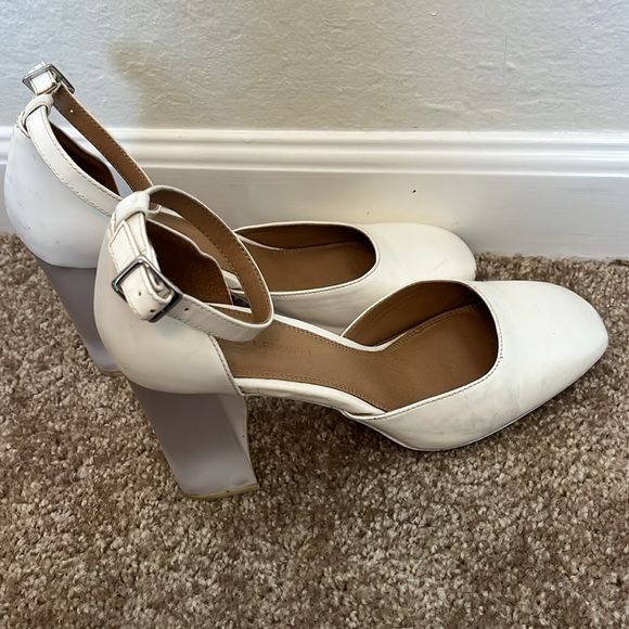 Wedding heels - Picture 4 of 7